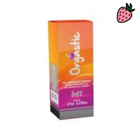 Orgastic Gel Estimulante Feminino 17Ml