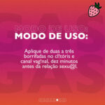 Orgastic - Gel Sensibilizante e Excitante Feminino