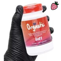 Orgastic Cápsulas Suplemento Multivitamínico Feminino