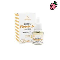 Permita-se Gel Excitante Unissex - Esquenta e Vibra 15ml Intt