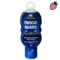 Pirocão Mágico - Gel com Sensação de Inchaço 15g