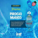 Pirocão Mágico - Gel com Sensação de Inchaço 15g