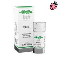 Prolong - Gel para Massagem Corporal 17ml