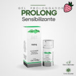 Prolong - Gel para Massagem Corporal 17ml