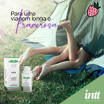 Prolong - Gel para Massagem Corporal 17ml