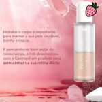 Provoca-Me - Óleo Afrodisíaco Para Hidratação 100ml