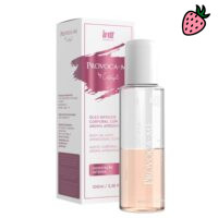 Provoca-Me - Óleo Afrodisíaco Para Hidratação 100ml
