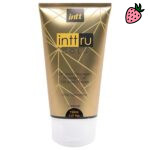 Intt Ru Gold  - Gel Lubrificante Para Massagem Nuru 150ml