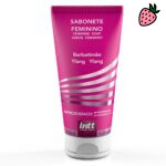 Sabonete Feminino Ylang Ylang – Fragrância Afrodisíaca 150m