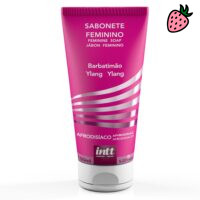 Sabonete Feminino Ylang Ylang – Fragrância Afrodisíaca 150m