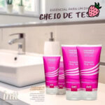 Sabonete Feminino Ylang Ylang – Fragrância Afrodisíaca 150m