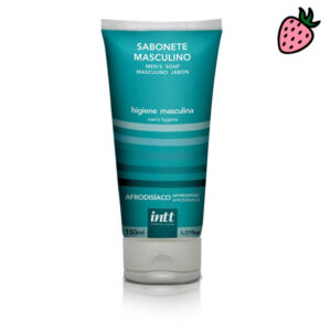 Sabonete Masculino Ylang Ylang - Fragrância Afrodisíaca 150ml