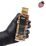 Selvagem - Óleo Afrodisíaco Para Massagem E Hidratação 130ml