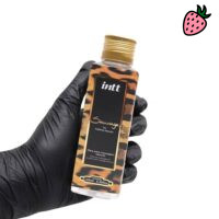 Selvagem - Óleo Afrodisíaco Para Massagem E Hidratação 130ml