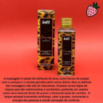 Selvagem - Óleo Afrodisíaco Para Massagem E Hidratação 130ml