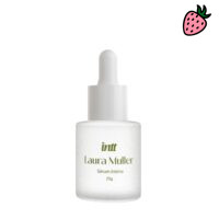 Sérum Íntimo Hidratante com Aloe Vera - Linha Laura Muller 23g
