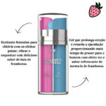 Somos2 - Excitante Feminino e Gel Prolongador Masculino
