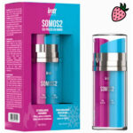 Somos2 - Excitante Feminino e Gel Prolongador Masculino