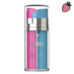 Somos2 - Excitante Feminino e Gel Prolongador Masculino