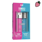 Somos2 - Excitante Feminino e Gel Prolongador Masculino