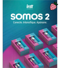 Somos2 - Excitante Feminino e Gel Prolongador Masculino