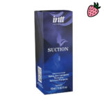Suction Oral - Spray para Garganta Profunda Impede Refluxo