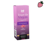 Toque Da Virgem - Gel Adstringente Feminino Com Aroma De Chiclete 17ml