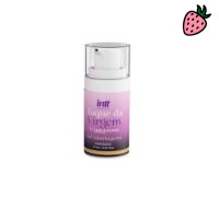 Toque Da Virgem - Gel Adstringente Feminino Com Aroma De Chiclete 17ml