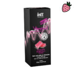 Vibration Power Chiclete Gel 17ml - Gel Extra Forte Vibra Aquece E Lubrifica