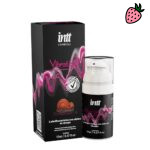 Vibration Chocolate 17ml - Gel Extra Forte Vibra Aquece E Lubrifica