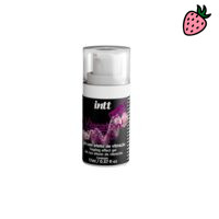 Vibration Power Chiclete Gel 17ml - Gel Extra Forte Vibra Aquece E Lubrifica
