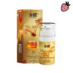 Vibration Power Mel - Gel Extra Forte Vibra Aquece E Lubrifica