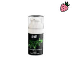 Vibration Menta Gel 17ml - Gel Extra Forte Vibra Aquece E Lubrifica