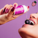 Vibration Power Amora Gel - Gel Extra Forte Vibra Aquece E Lubrifica