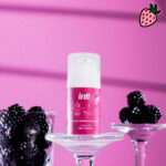 Vibration Power Amora Gel - Gel Extra Forte Vibra Aquece E Lubrifica