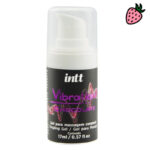 Vibration Chocolate 17ml - Gel Extra Forte Vibra Aquece E Lubrifica