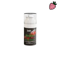 Vibration Power Maçã Do Amor  17ml- Gel Extra Forte Vibra Aquece E Lubrifica