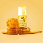 Vibration Power Mel - Gel Extra Forte Vibra Aquece E Lubrifica