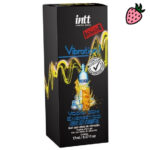 Vibration Power Vodka Com Energético 17ml - Gel Extra Forte Vibra Aquece E Lubrifica
