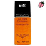 Vulcano 15ml - Spray Intensificador Unissex
