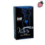 Vulv's Ice Excitante e Lubrificante 15g