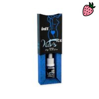 Vulv's Ice Excitante e Lubrificante 15g