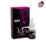 Vulv's Excitante e Lubrificante 15g Intt