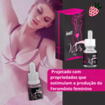 Vulv's Excitante e Lubrificante 15g Intt