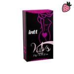 Vulv's Excitante e Lubrificante 15g Intt