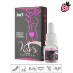 Vulv's Excitante e Lubrificante 15g Intt