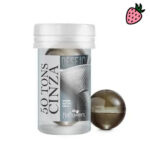 Hot Ball 50 Tons Cinza Esfria