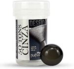 Hot Ball 50 Tons Cinza Esfria