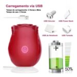Kit Doce Ponto – Estímulo, Sabor + Deslizamento na Medida Certa