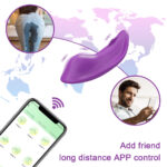 Kit Clímax Digital: Vibrador de Calcinha + Sugador + Lubrificantes Sedenta
